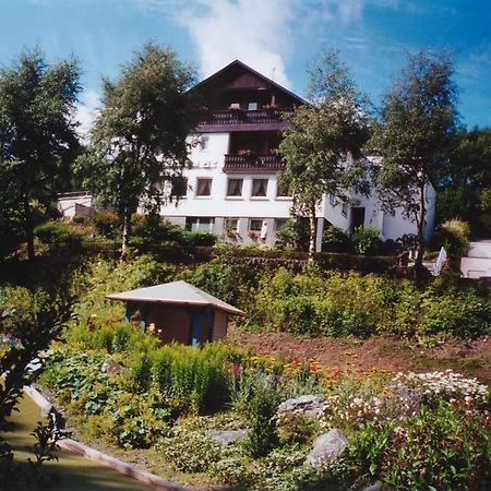 Haus Kesper-Brünen Hotel Willingen  Exterior foto