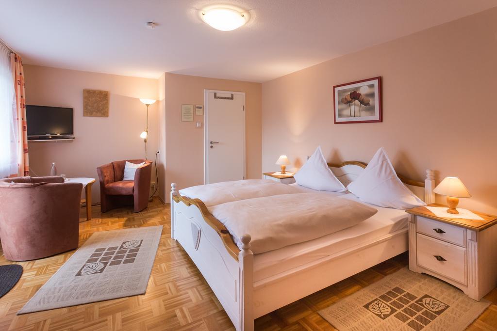 Haus Kesper-Brünen Hotel Willingen  Habitación foto