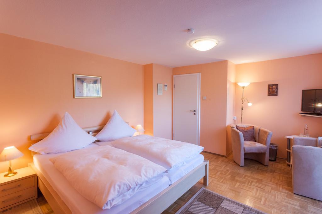 Haus Kesper-Brünen Hotel Willingen  Habitación foto