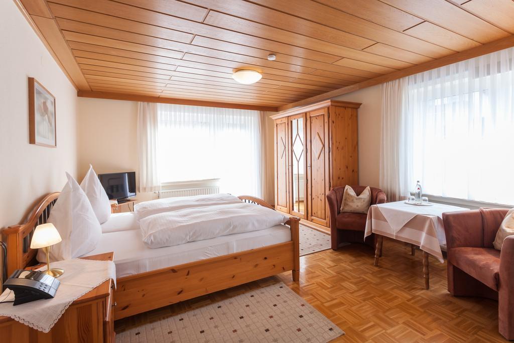Haus Kesper-Brünen Hotel Willingen  Habitación foto