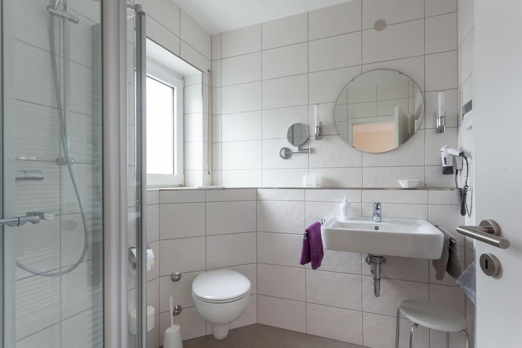 Haus Kesper-Brünen Hotel Willingen  Habitación foto
