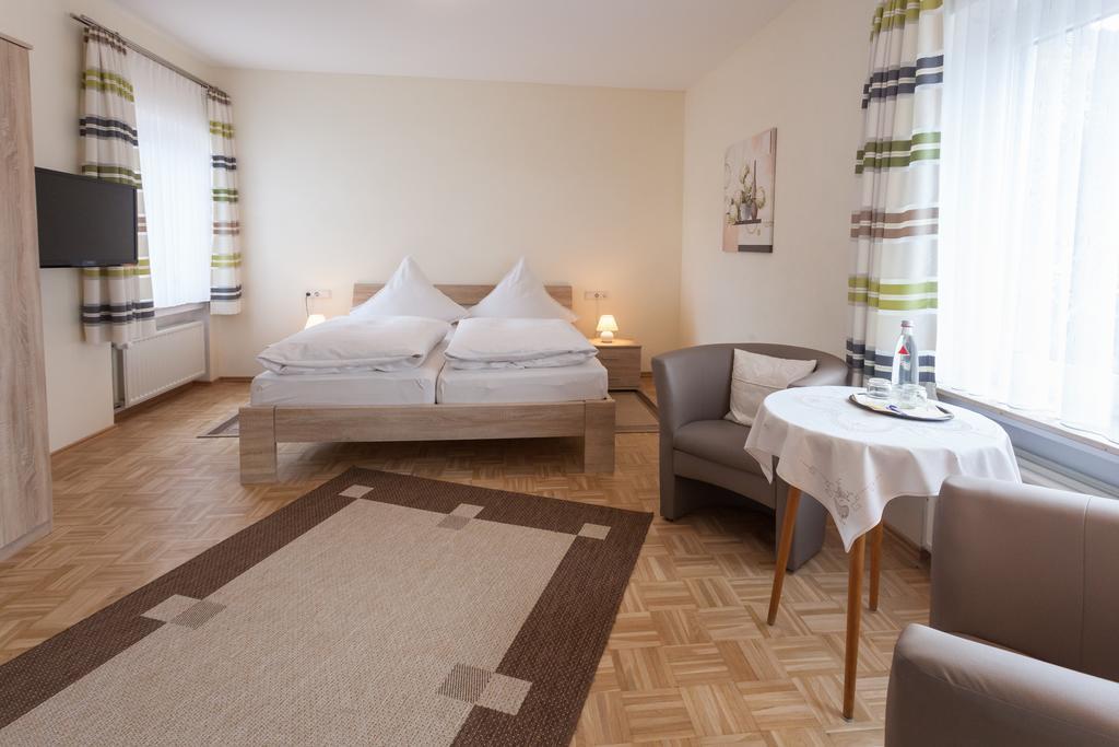 Haus Kesper-Brünen Hotel Willingen  Habitación foto