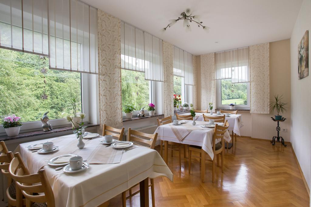 Haus Kesper-Brünen Hotel Willingen  Exterior foto
