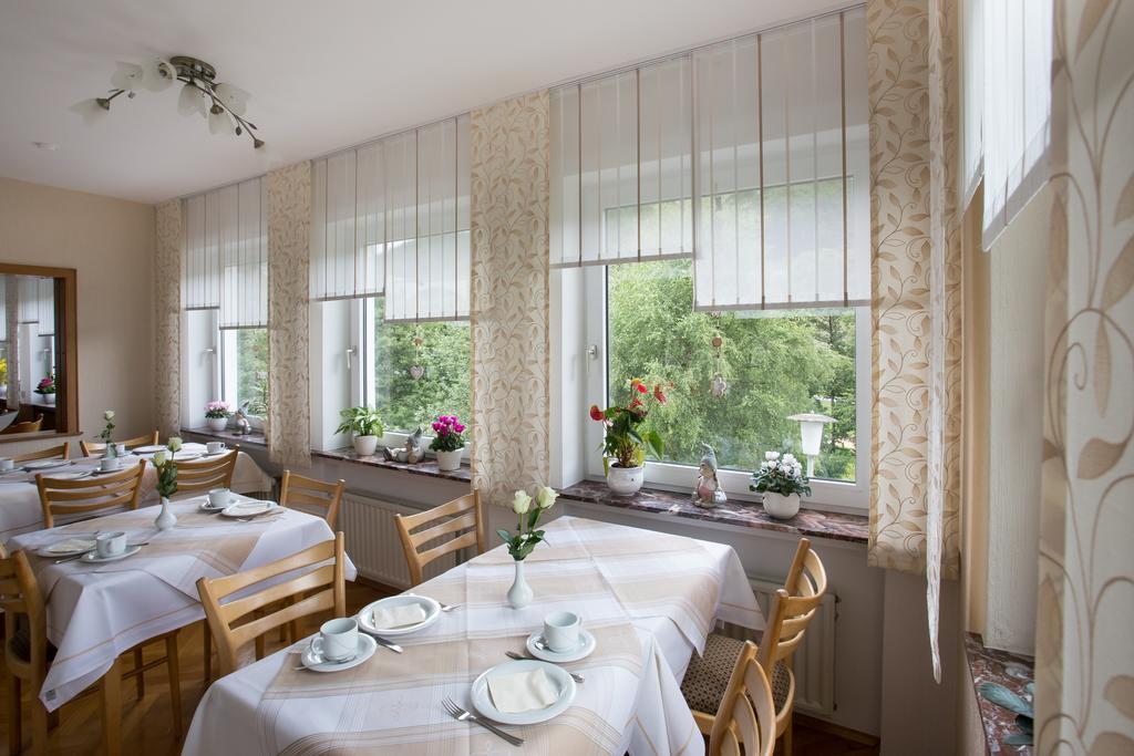 Haus Kesper-Brünen Hotel Willingen  Exterior foto
