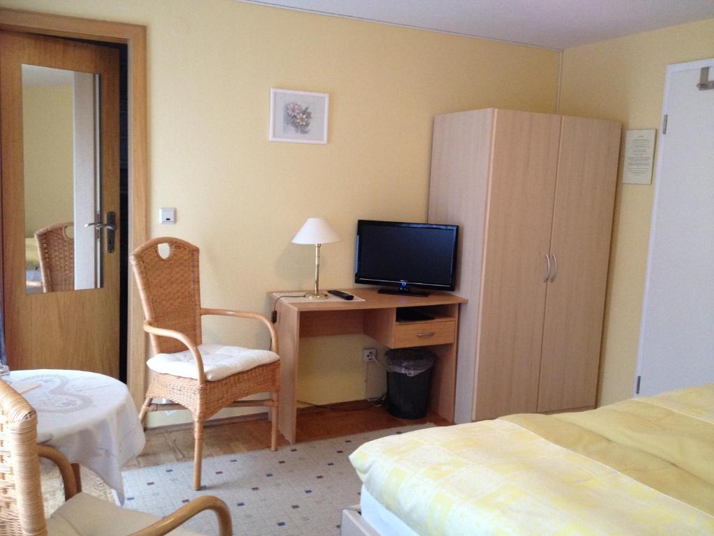Haus Kesper-Brünen Hotel Willingen  Habitación foto