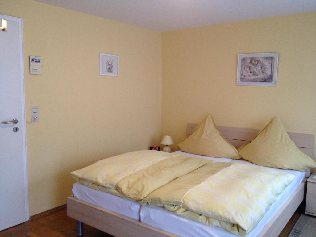Haus Kesper-Brünen Hotel Willingen  Habitación foto